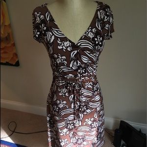 Love Tease Wrap Dress